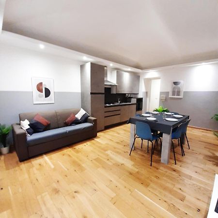 Casa Bracco Διαμέρισμα Τορίνο Εξωτερικό φωτογραφία