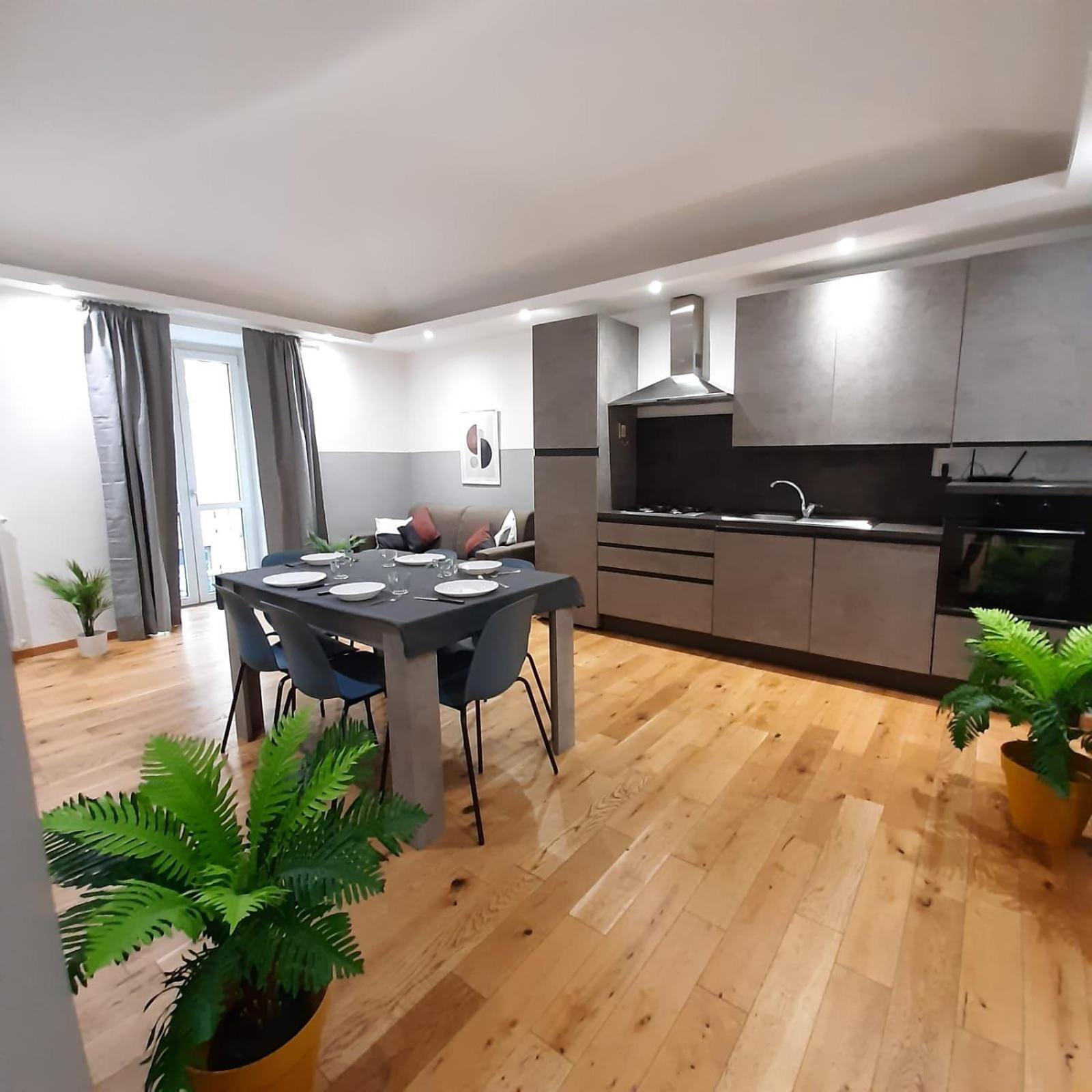 Casa Bracco Διαμέρισμα Τορίνο Εξωτερικό φωτογραφία