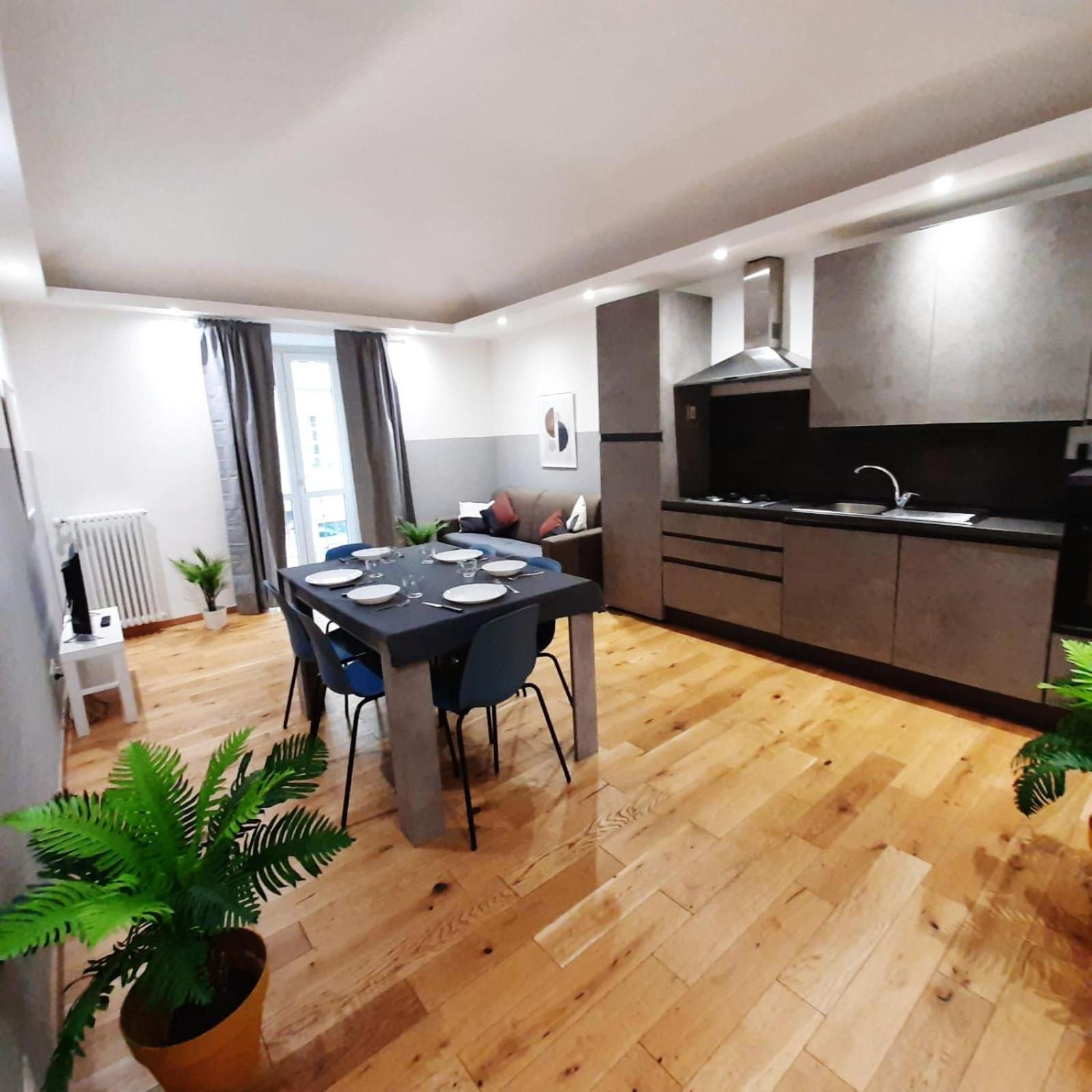 Casa Bracco Διαμέρισμα Τορίνο Εξωτερικό φωτογραφία