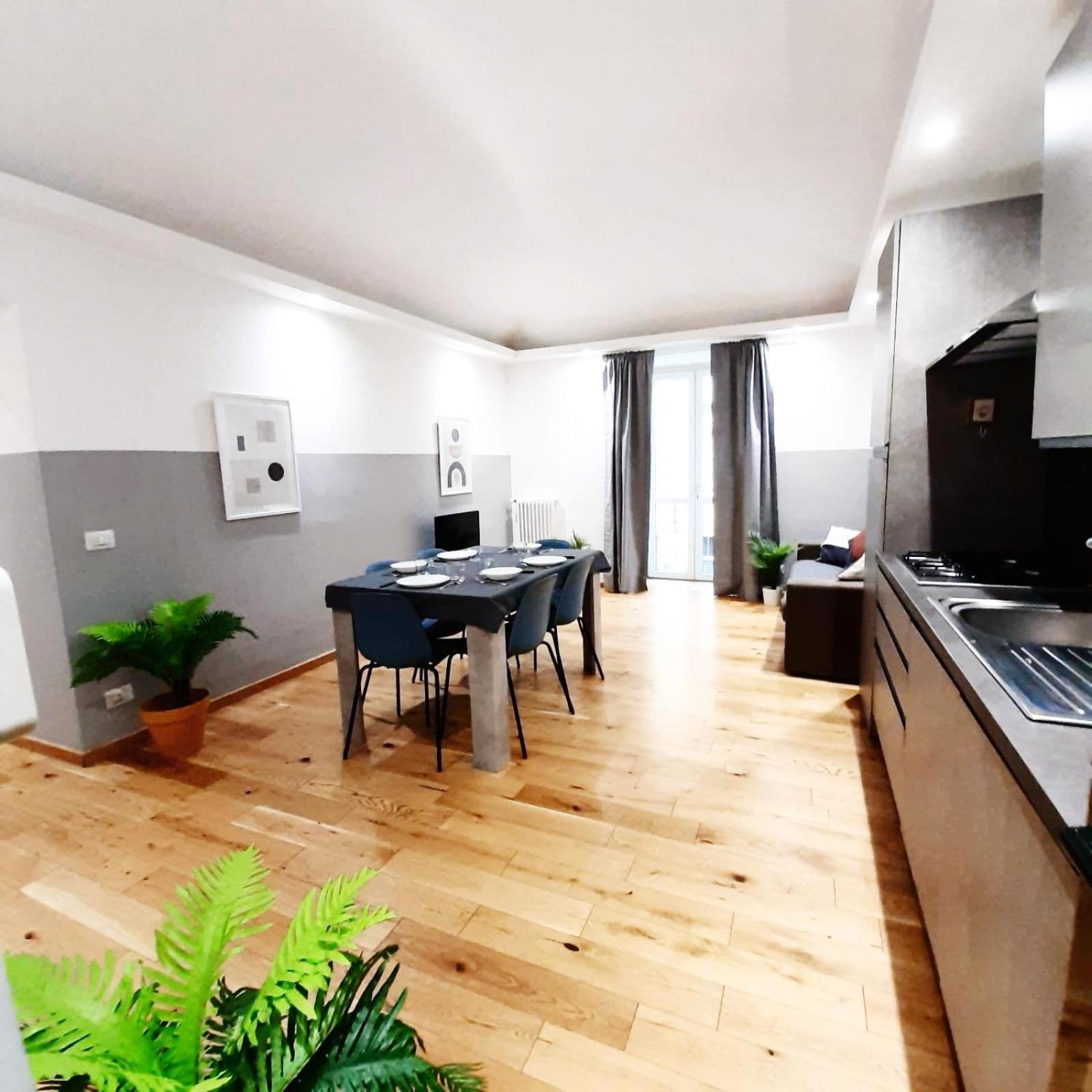 Casa Bracco Διαμέρισμα Τορίνο Εξωτερικό φωτογραφία