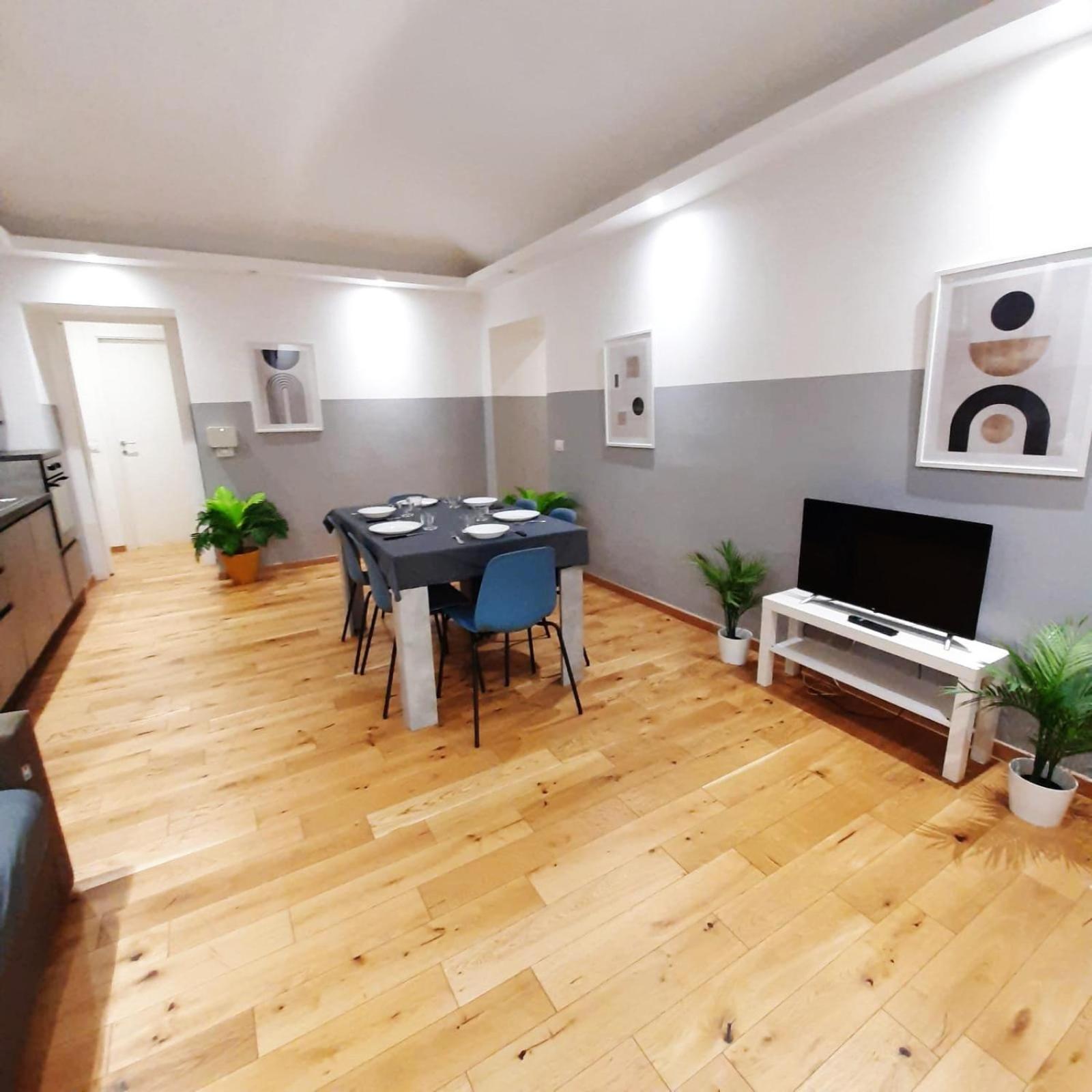 Casa Bracco Διαμέρισμα Τορίνο Εξωτερικό φωτογραφία