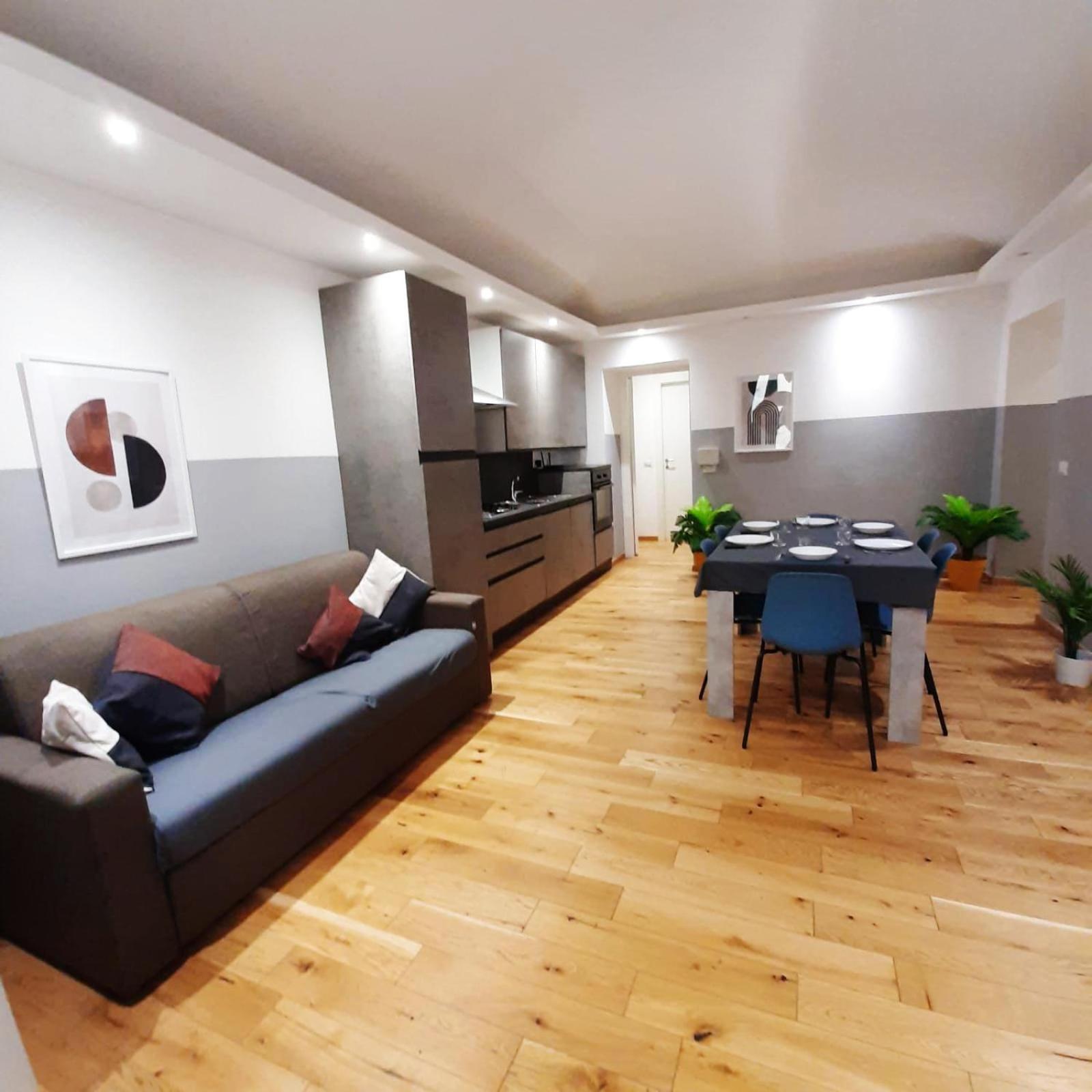 Casa Bracco Διαμέρισμα Τορίνο Εξωτερικό φωτογραφία