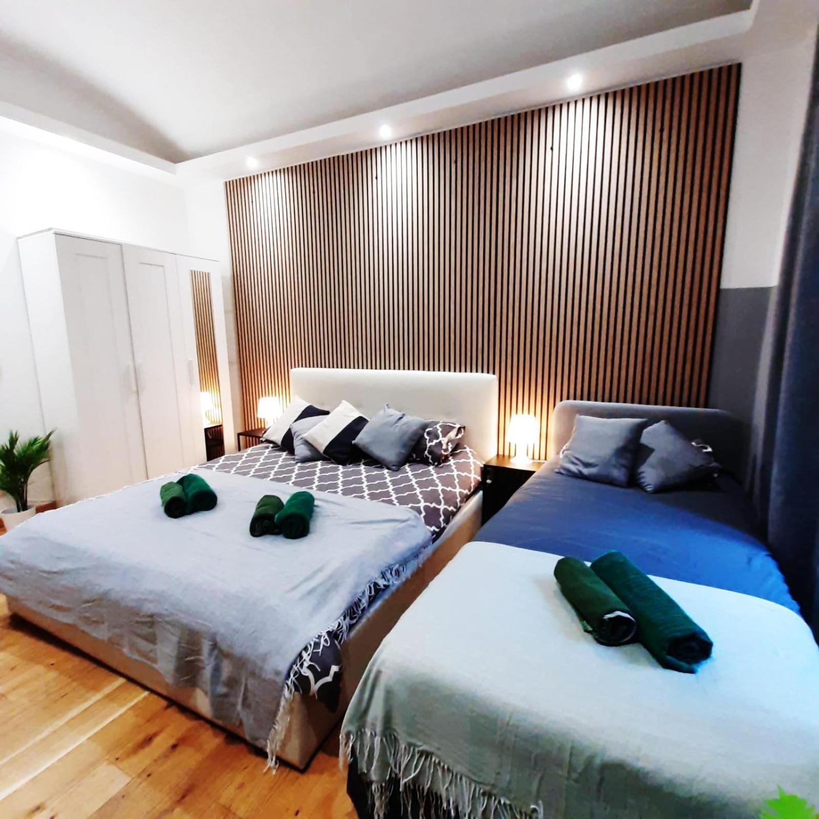 Casa Bracco Διαμέρισμα Τορίνο Εξωτερικό φωτογραφία