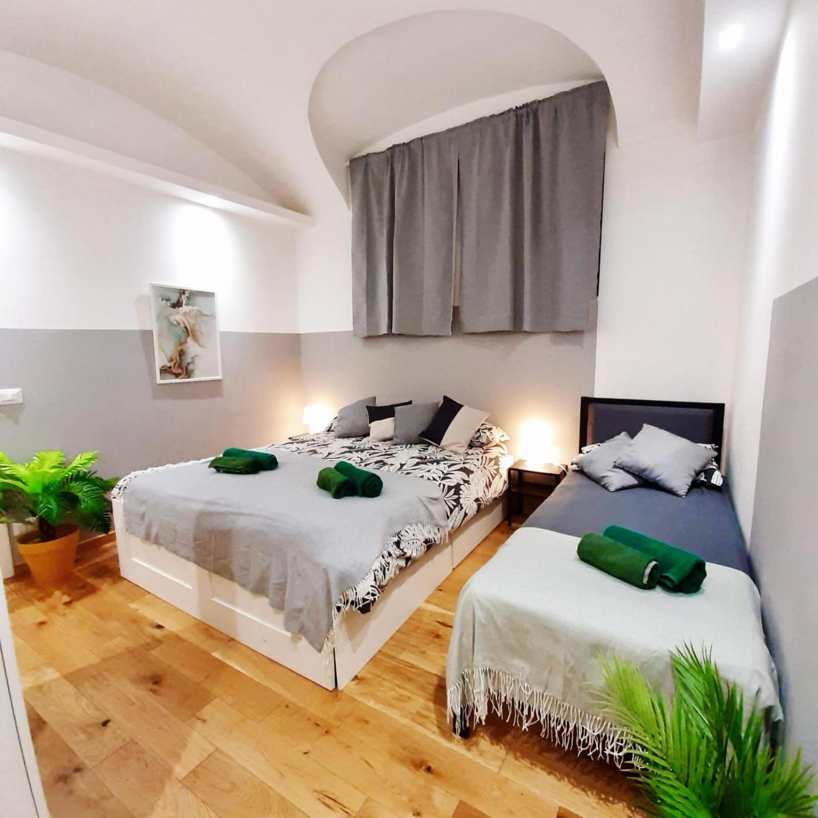 Casa Bracco Διαμέρισμα Τορίνο Εξωτερικό φωτογραφία
