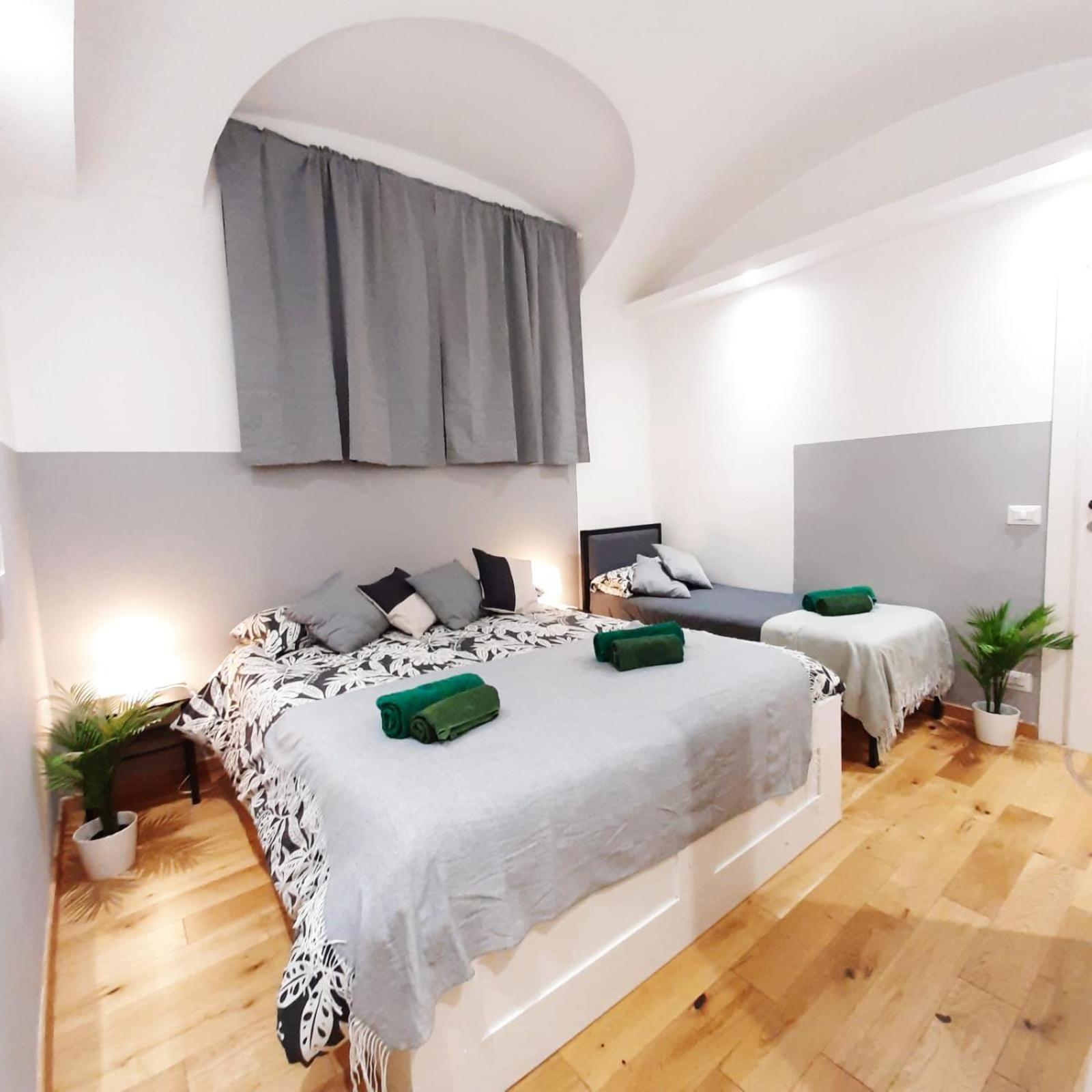 Casa Bracco Διαμέρισμα Τορίνο Εξωτερικό φωτογραφία