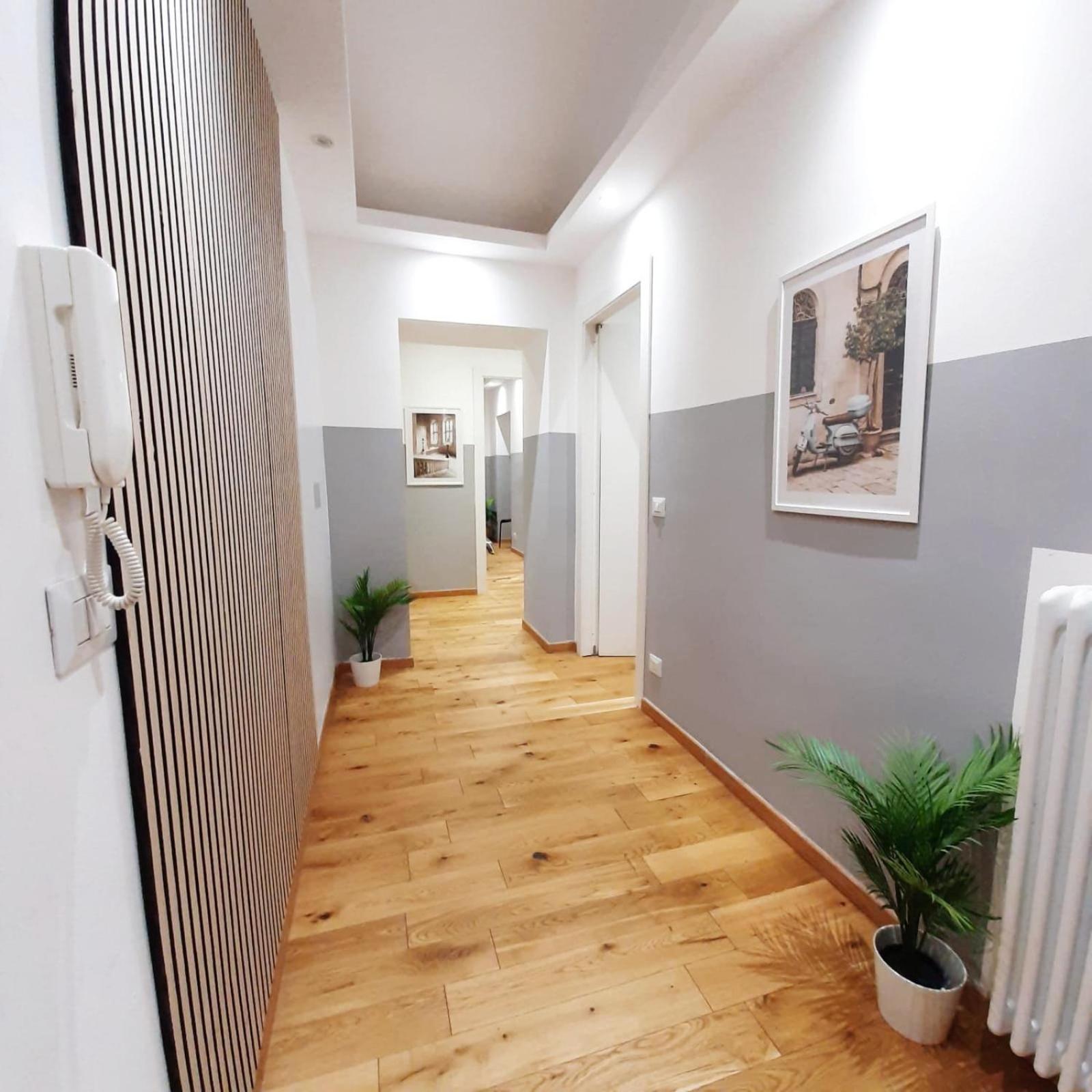 Casa Bracco Διαμέρισμα Τορίνο Εξωτερικό φωτογραφία